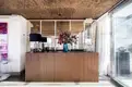 living - 940m² penthouse with 300m² terrace for sale in Almagro - gallery thumbnail - 6