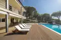 living - 4-bedroom villa with sea views and pool for sale in Cabrera - gallery thumbnail - 4