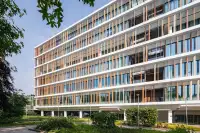 office - Viale Fulvio Testi 280 - Kantoren - Dils - gallery thumbnail - 1