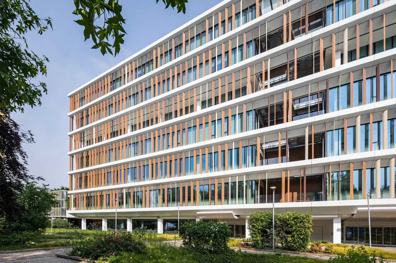 office - Viale Fulvio Testi 280 - Office - Dils - gallery - 2