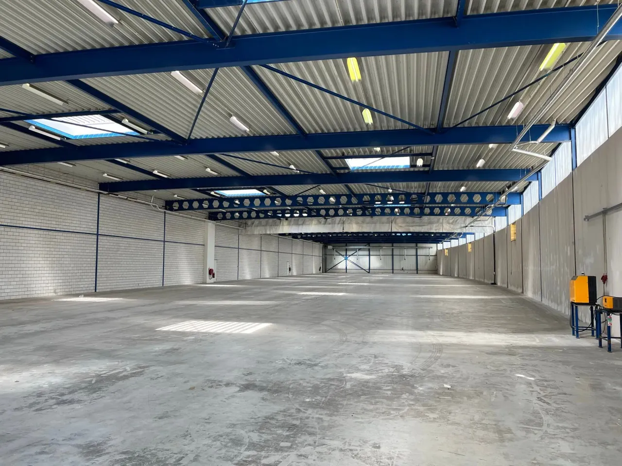 logistics - Kleine tocht 14 - Logistics - Dils - gallery - 17