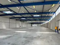 logistics - Kleine tocht 14 - Logistiek - Dils - gallery thumbnail - 17