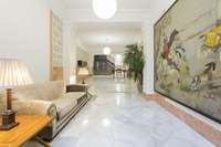 living - 85m² apartment for sale in El Born, Barcelona - gallery thumbnail - 4