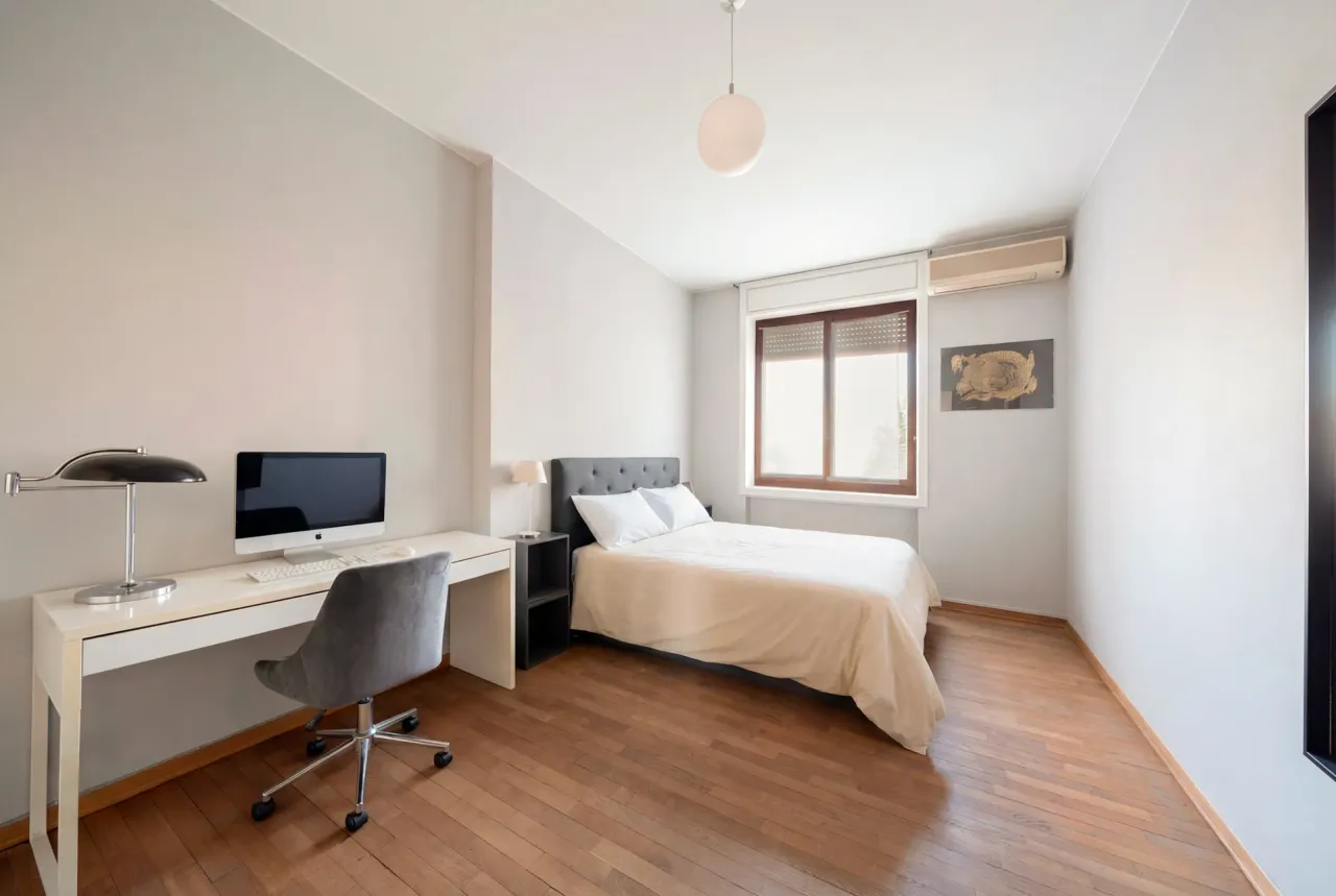 living - Domenichino 44 - Wonen - Dils - gallery - 9