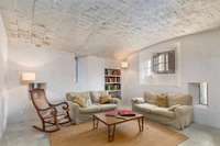 living - 1,011m² country house for sale in Alt Empordà, Girona - gallery thumbnail - 3
