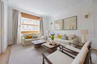living - 494m² apartment with 43m² terrace for sale in Castellana - gallery thumbnail - 5