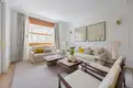 living - Piso de 494m² con 43m² terraza en venta en Castellana - gallery thumbnail - 5