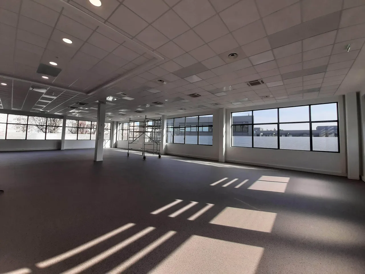 office - Offices For Rent - gallery - 5