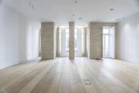 living - Piso de 255m² con 16m² terraza en venta en Sant Francesc - gallery thumbnail - 3