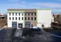 logistics - Activités / Bureaux À Louer - gallery thumbnail - 4