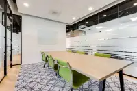 office - Paasheuvelweg 20 - Uffici - Dils - gallery thumbnail - 11