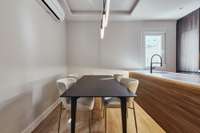 living - 88m² apartment for sale in Retiro, Madrid - gallery thumbnail - 3