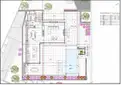 living - 708m² house / villa with 303m² terrace for sale in Port d'Andratx - Floor Plan thumbnail - 2