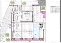 living - Casa / villa de 708m² con 303m² terraza en venta en Port d'Andratx - Plano del piso thumbnail - 2