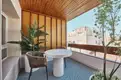 living - 253m² apartment for sale in Castellana, Madrid - gallery thumbnail - 8