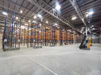 logistics - Entrepôt Logistique À Louer - gallery thumbnail - 2