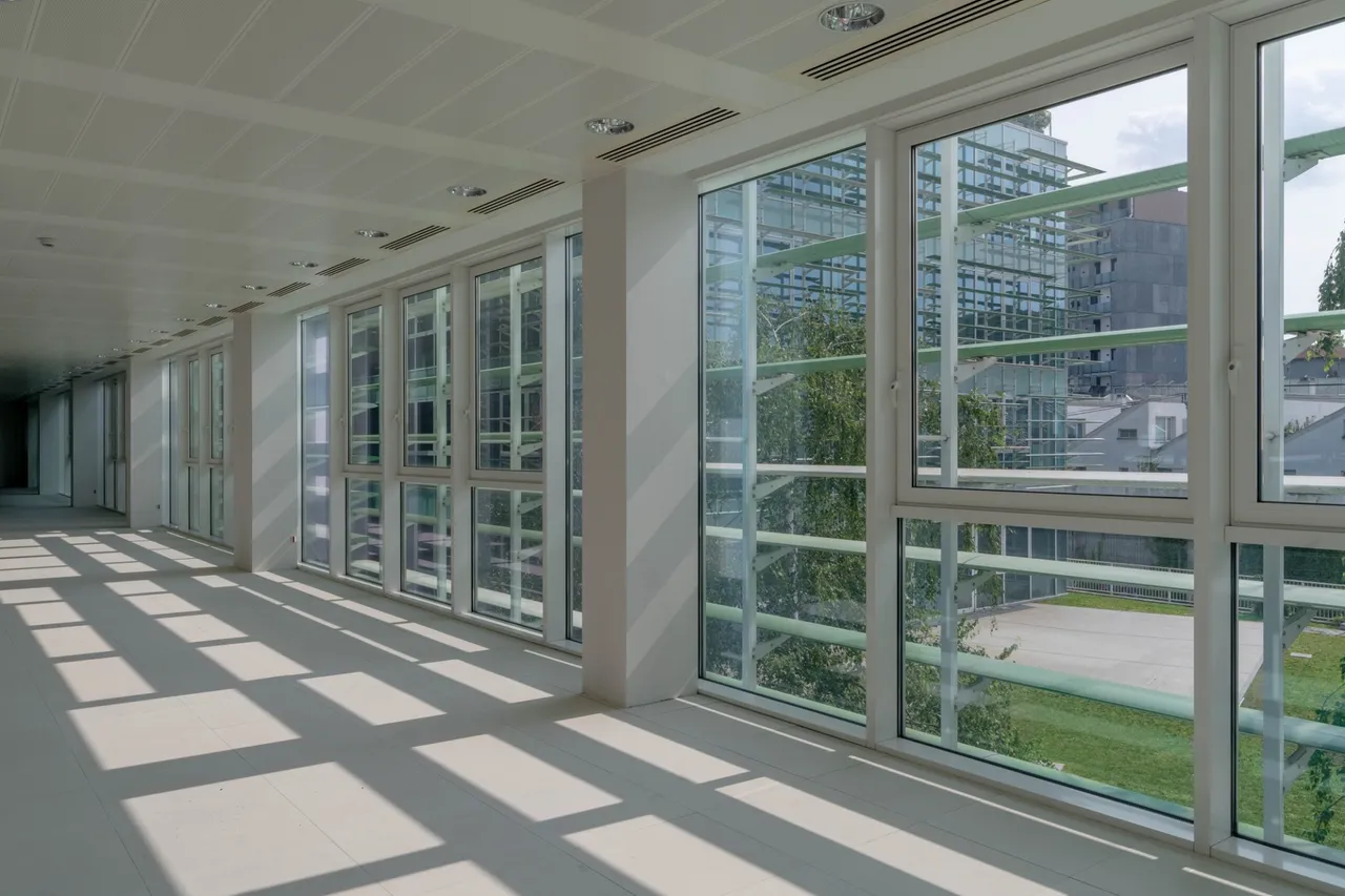 office - Amadeo 59 - Uffici - Dils - gallery - 7