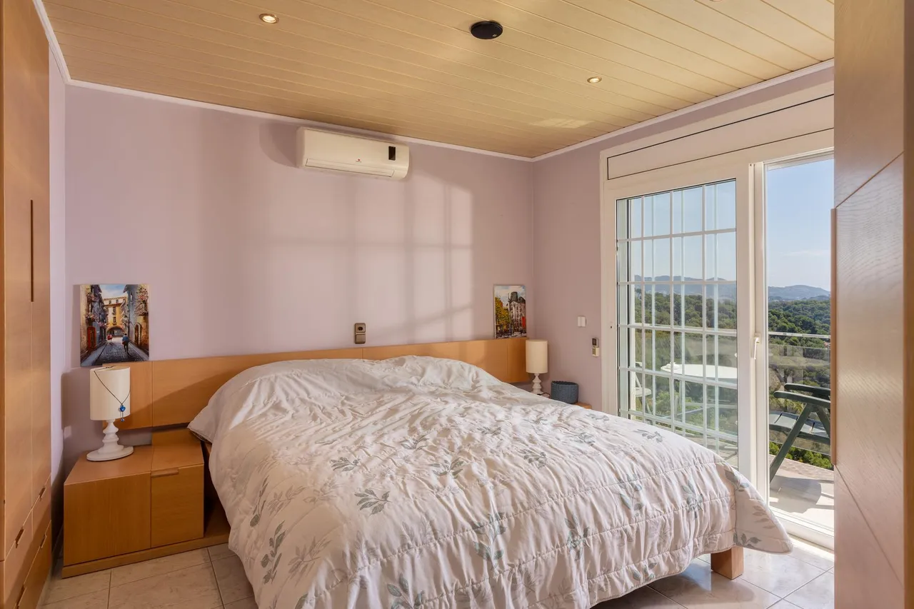 living - Casa / villa de 250m² en venta en Blanes, Costa Brava - gallery - 8
