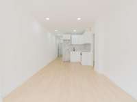 living - 66m² apartment for sale in Sant Gervasi - Galvany - gallery thumbnail - 8