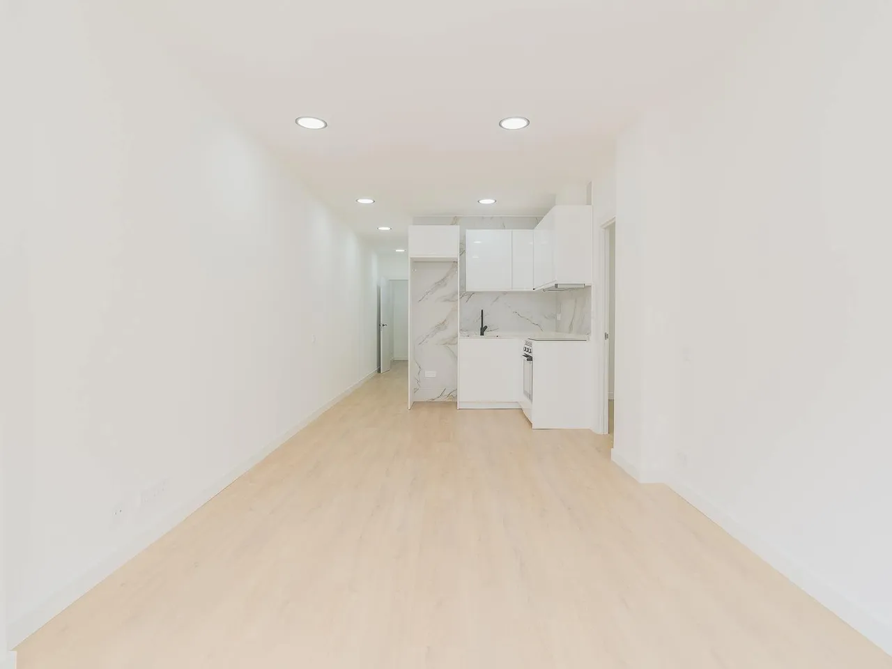 living - Piso de 66m² en venta en Sant Gervasi - Galvany, Barcelona - gallery - 8