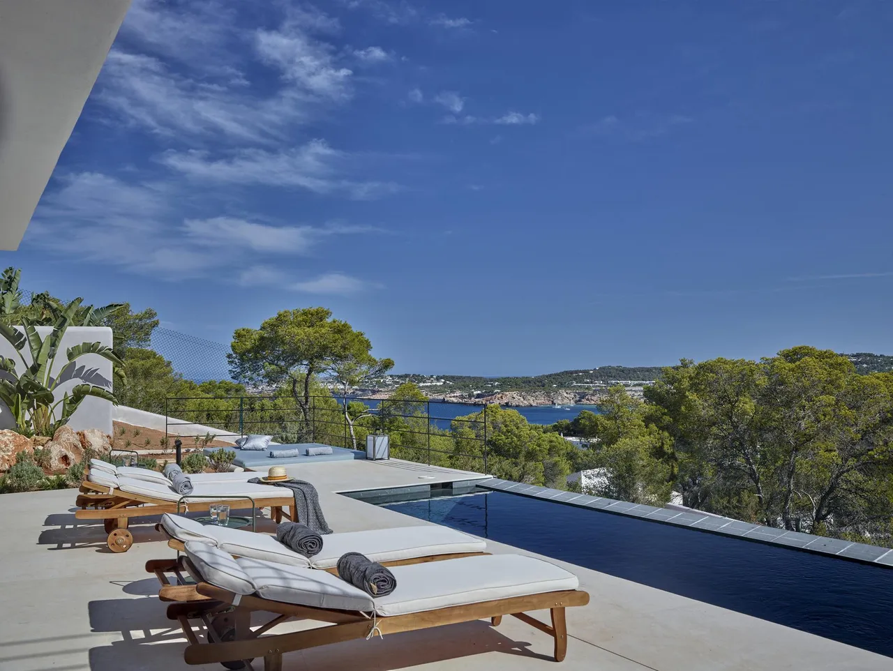 living - Casa / villa de 314m² en venta en San José, Islas Baleares - gallery - 2