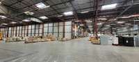 logistics - Entrepôt Logistique À Louer - gallery thumbnail - 3