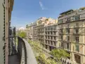 living - 209m² apartment for sale in Eixample Right, Barcelona - gallery thumbnail - 10