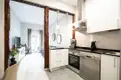 living - Piso de 45m² en alquiler en Cortes / Huertas, Madrid - gallery thumbnail - 4