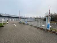 logistics - Courier Warehouse For Rent - gallery thumbnail - 5