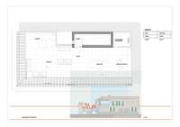 living - Parcela de 308m² en venta en Palma de Mallorca - Plano del piso thumbnail - 4