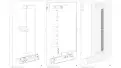 logistics - East Milan - Logistics - Dils - Plan d'étage thumbnail - 1