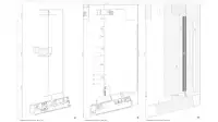 logistics - East Milan - Logistics - Dils - Plan d'étage thumbnail - 1
