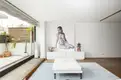 living - Ático de 234m² con 100m² terraza en venta en Sant Gervasi - Galvany - gallery thumbnail - 8
