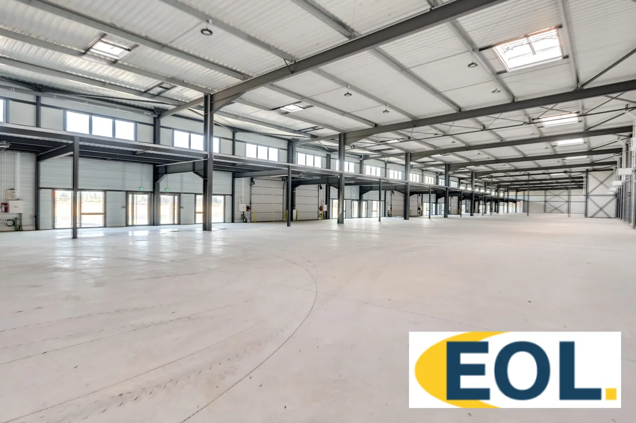 logistics - Activités / Bureaux À Louer - gallery - 5