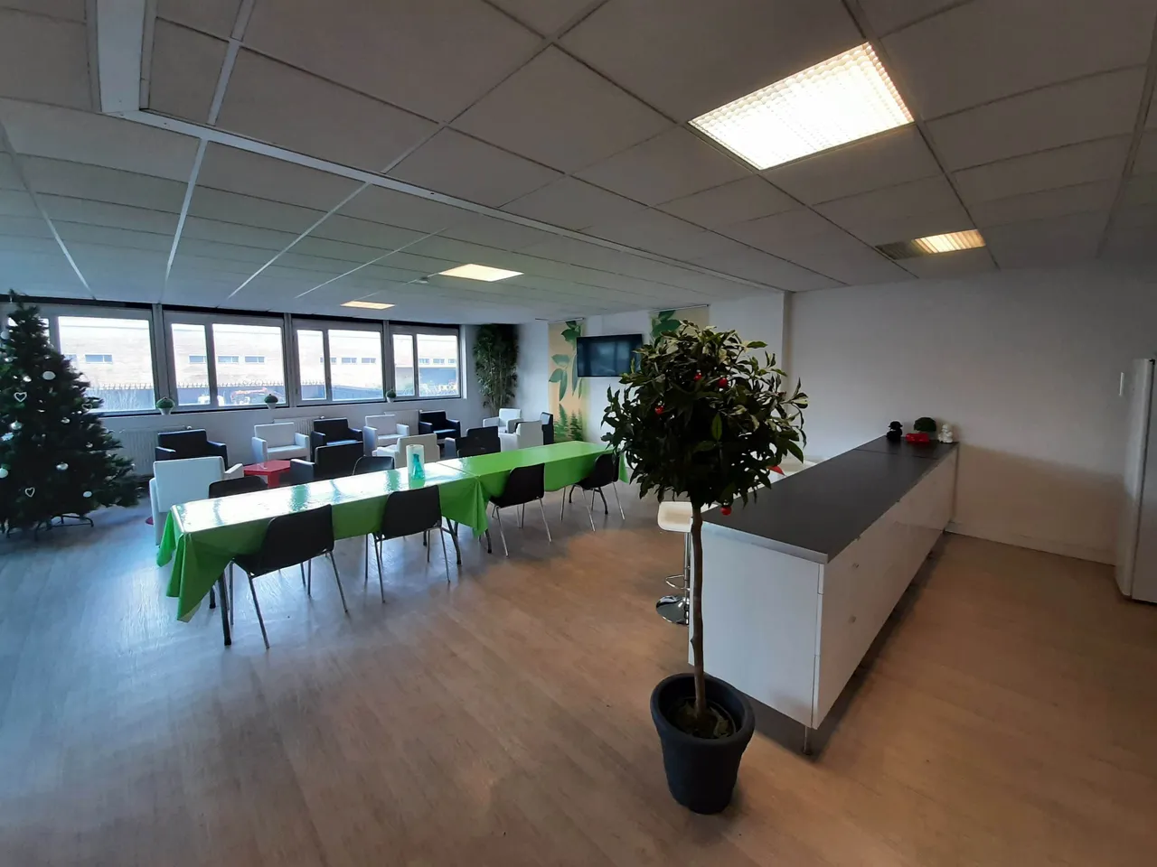 office - Bureaux À Louer - gallery - 5