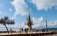living - 308m² plot for sale in Palma de Mallorca, Balearic Islands - gallery thumbnail - 4
