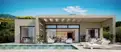 living - La Finca de Jasmine Benahavis Casas / Villas, Benahavís, Costa del Sol - gallery thumbnail - 6
