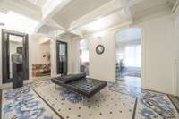 living - 308m² apartment for sale in La Xerea, Valencia - gallery thumbnail - 3