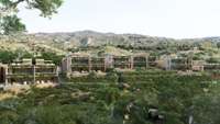 living - Sira Homes - Vida exclusiva en Elviria, Marbella Este - gallery thumbnail - 2