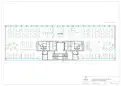 office - Maria de Portugal 3-5 - Kantoor - Dils - Verdiepingsplan thumbnail - 1