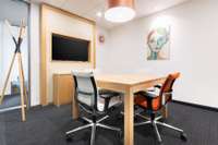 office - Bicocca - Uffici - Dils - gallery thumbnail - 2