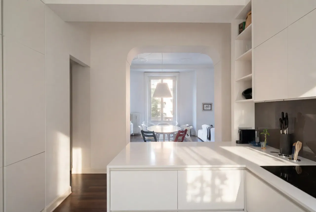 living - Bianca Maria 10 - Wonen - Dils - gallery - 10