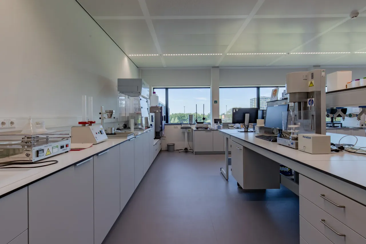 office - Science Park 301 - Kantoor - Dils - gallery - 22