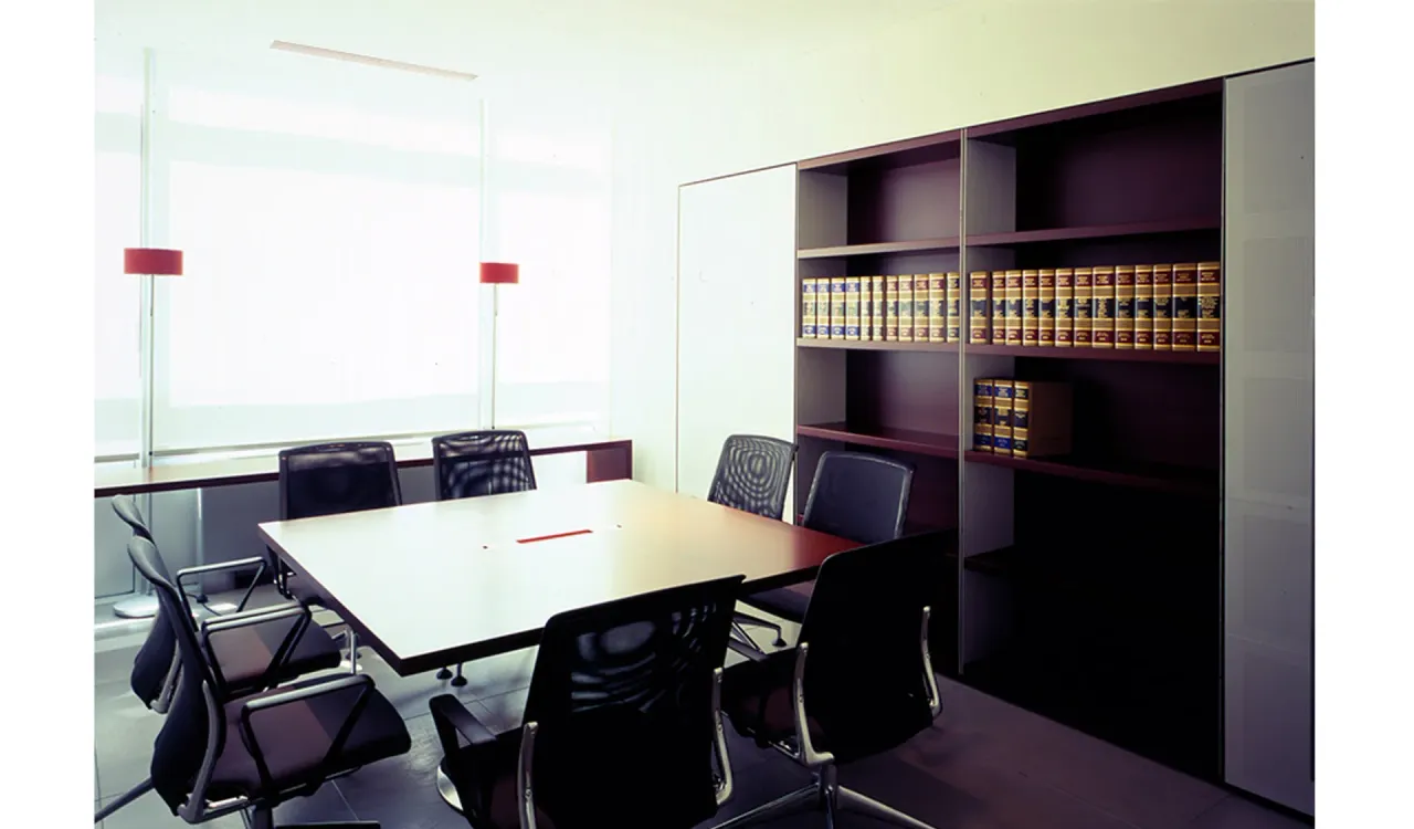office - Lauro 7 - Uffici - Dils - gallery - 13