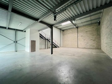 logistics - Activity Facility For Rent - featured