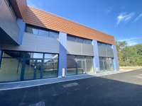 office - Services / Showroom For Rent - gallery thumbnail - 5