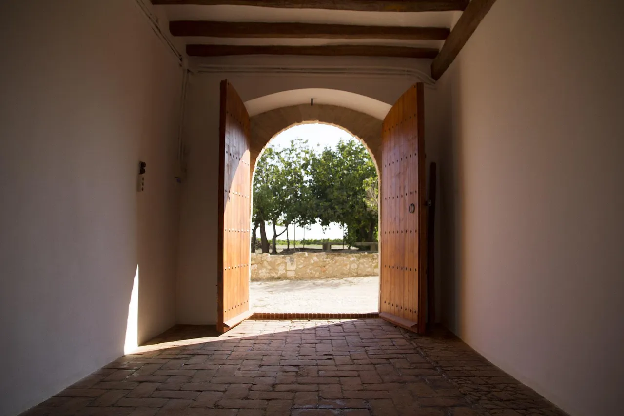 living - 1,314 m² country house for sale in Penedès, Sitges - gallery - 8