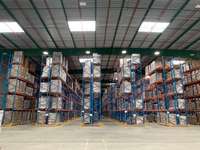logistics - Logistics Warehouse For Rent - gallery thumbnail - 3