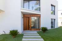living - 532m² house / villa for sale in Vilassar de Dalt, Barcelona - gallery thumbnail - 7
