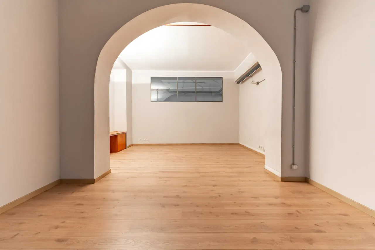 office - Porta Romana 70 - Kantoor - Dils - gallery - 20